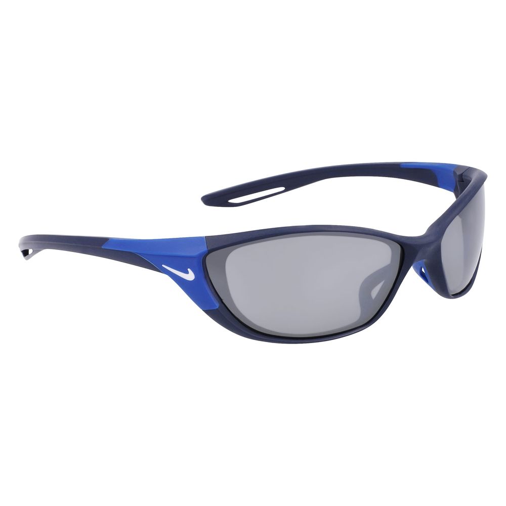 Nike Blue Injected Sunglasses | Regal Royce
