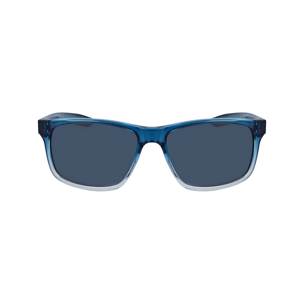 Nike Blue Injected Sunglasses | Regal Royce