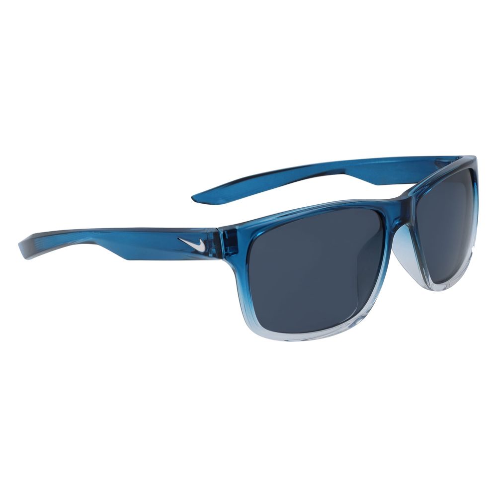 Nike Blue Injected Sunglasses | Regal Royce