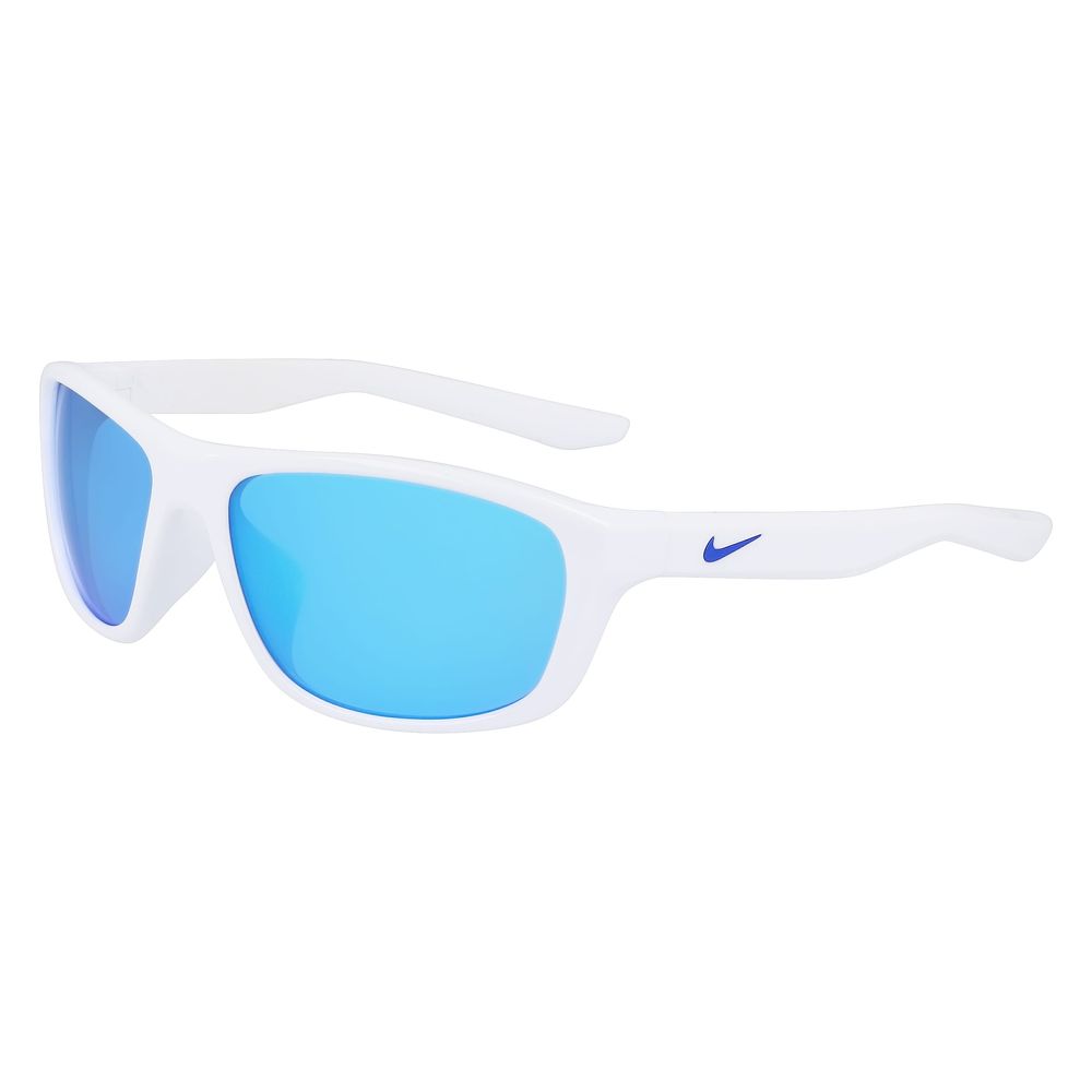 Nike White Injected Sunglasses | Regal Royce