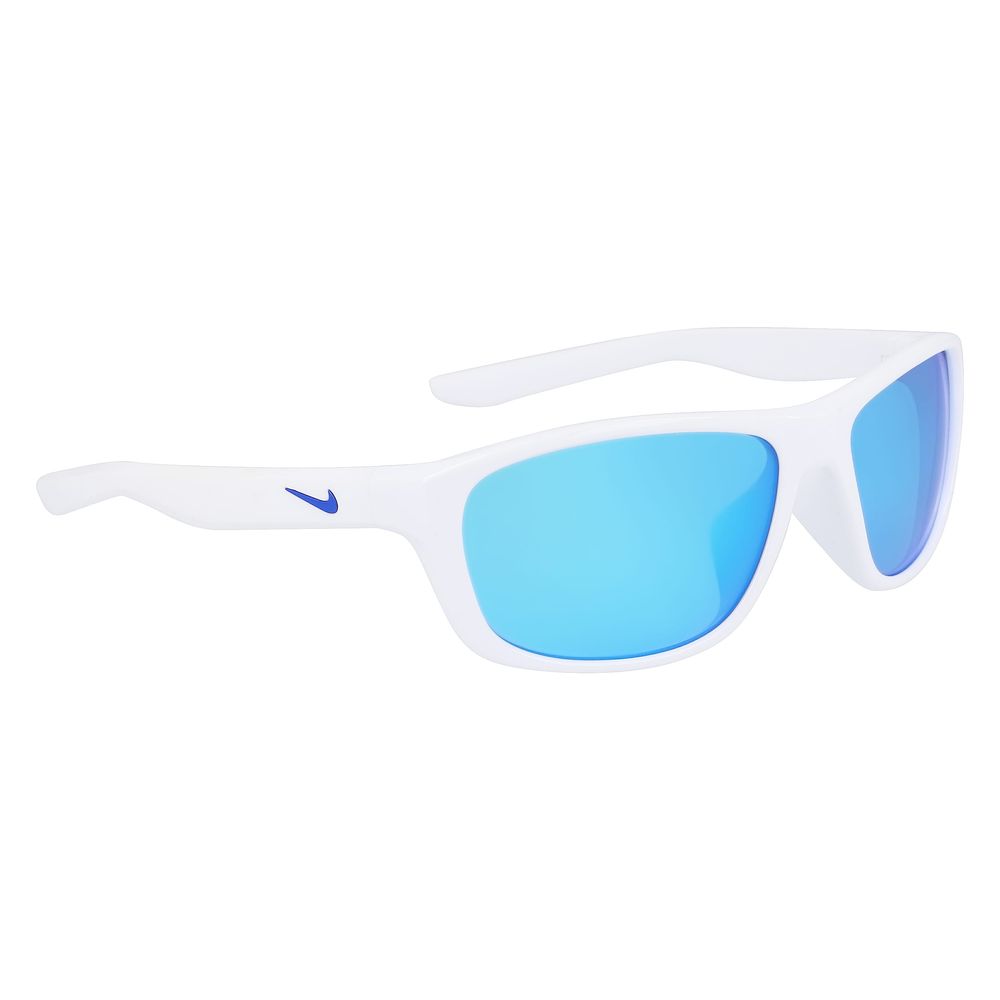Nike White Injected Sunglasses | Regal Royce