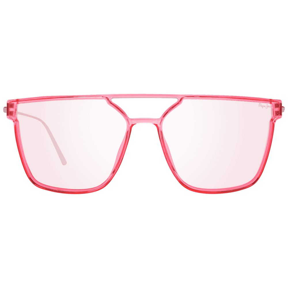 Pepe Jeans Multicolor Metal Sunglasses | Regal Royce