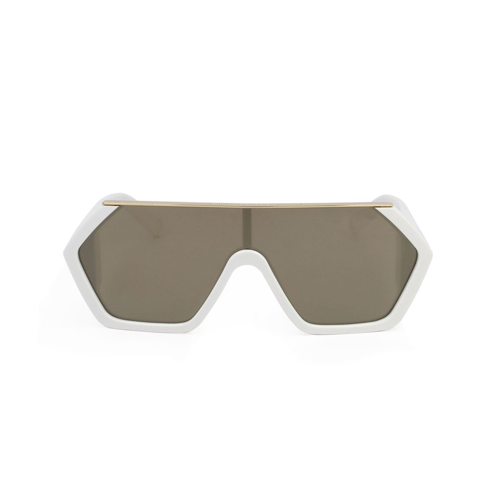 Philipp Plein Black Acetate Sunglasses | Regal Royce