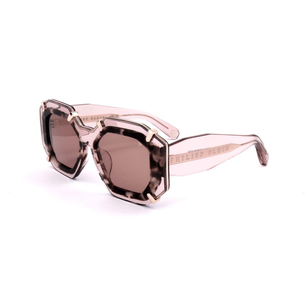 Philipp Plein Multicolor Acetate Sunglasses | Regal Royce