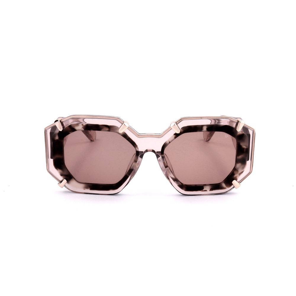 Philipp Plein Multicolor Acetate Sunglasses | Regal Royce
