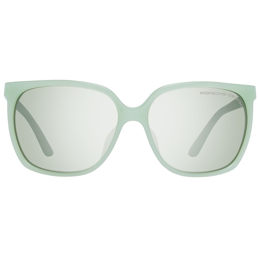 Porsche Design Bicolor Acetate Sunglasses | Regal Royce
