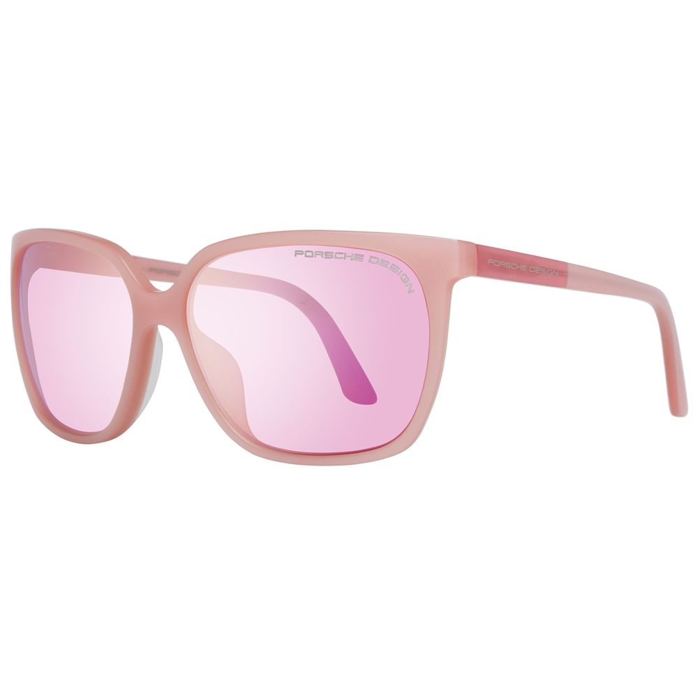 Porsche Design Multicolor Acetate Sunglasses | Regal Royce