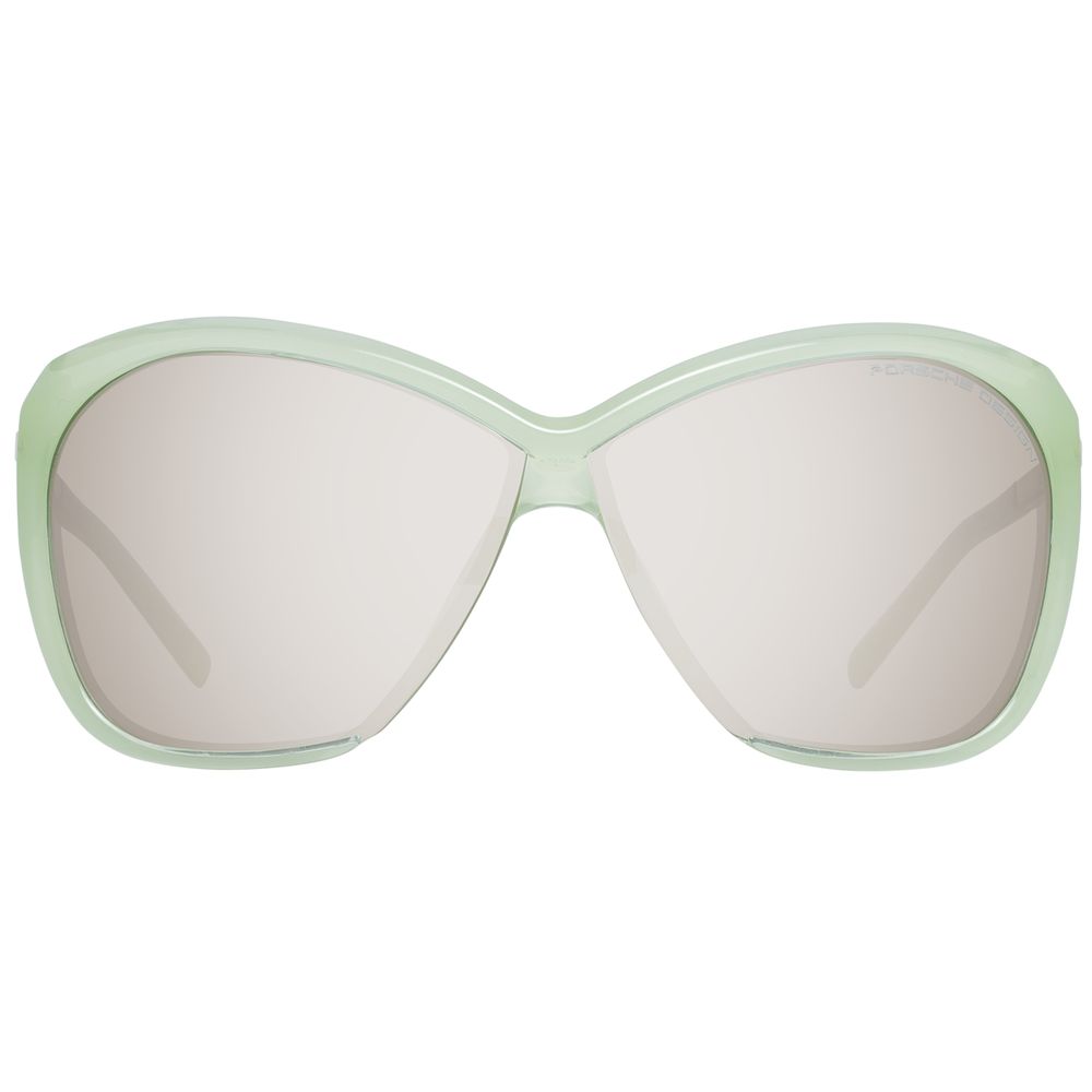 Porsche Design Bicolor Polyamide Sunglasses | Regal Royce