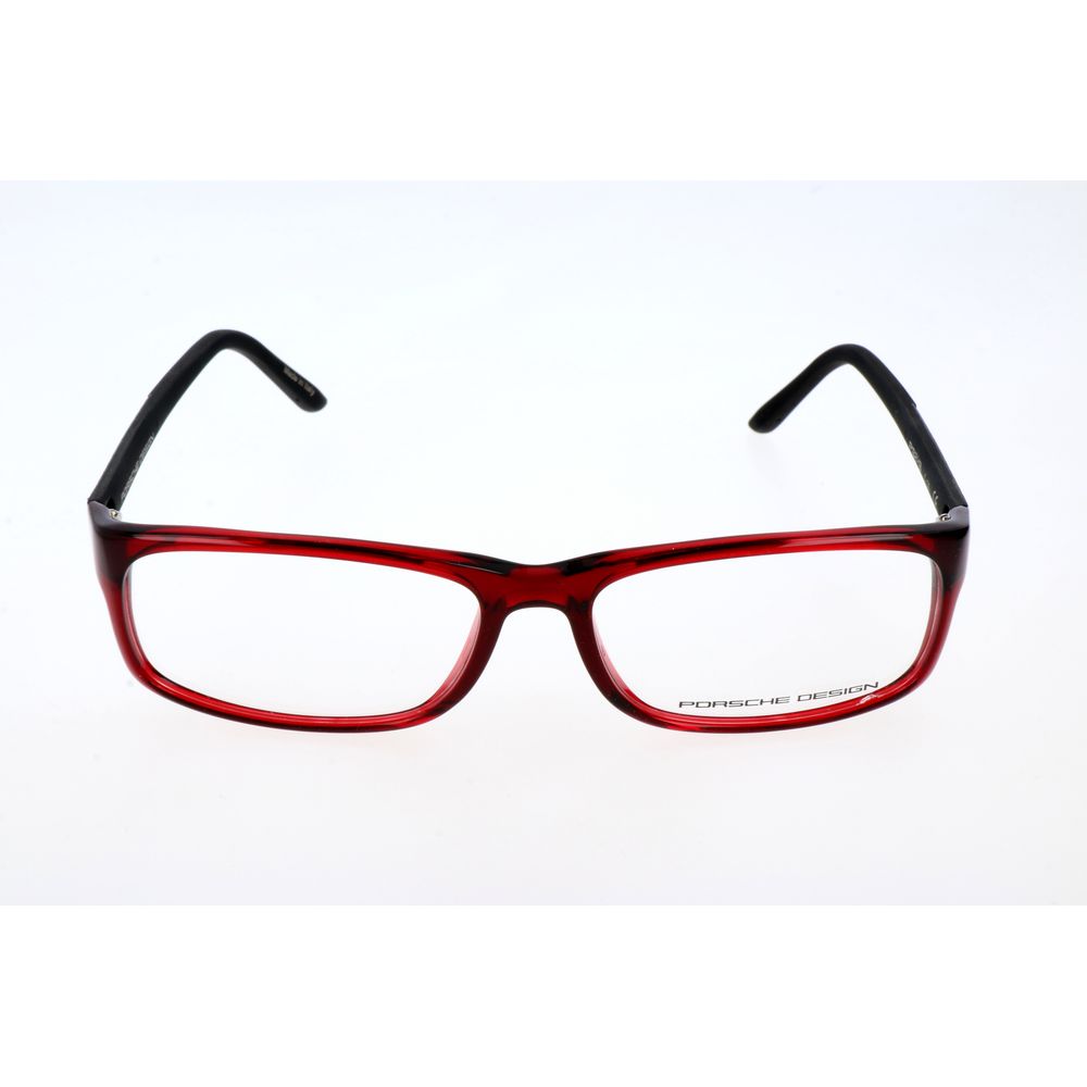 Porsche Design Multicolor Acetate Glasses (Frames) | Regal Royce