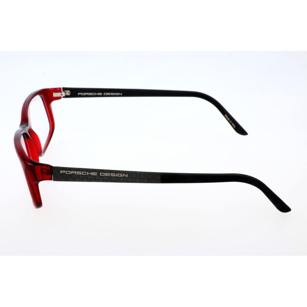 Porsche Design Multicolor Acetate Glasses (Frames) | Regal Royce