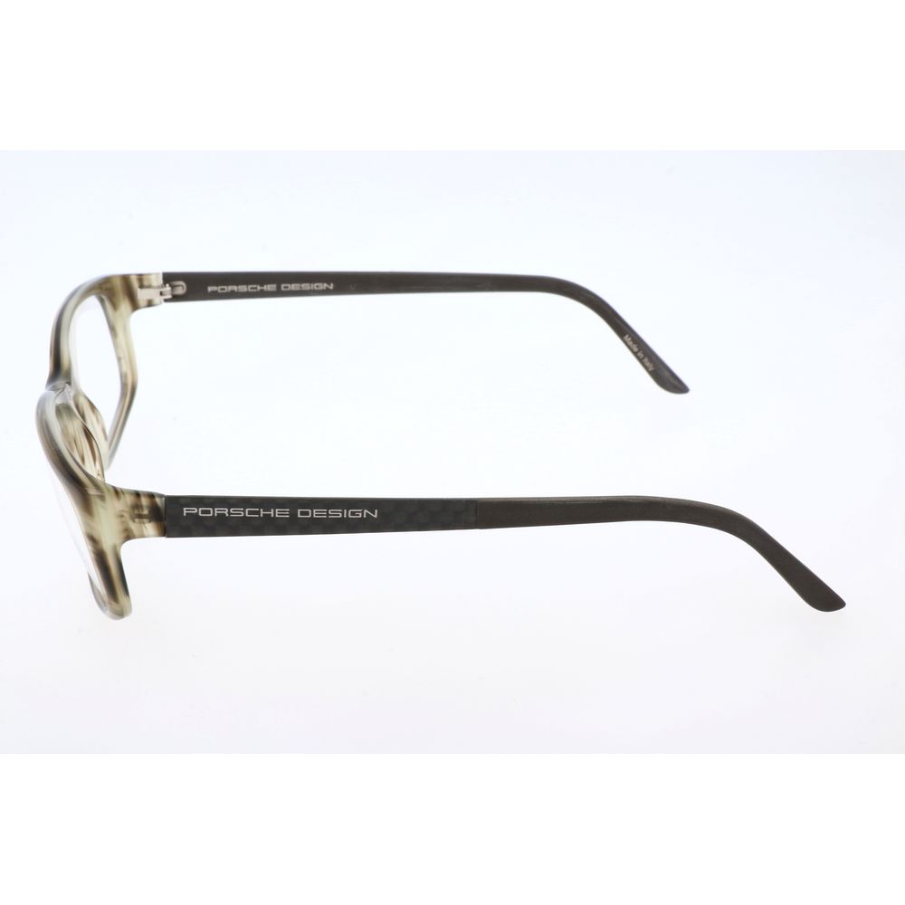 Porsche Design Bicolor Acetate Glasses (Frames) | Regal Royce