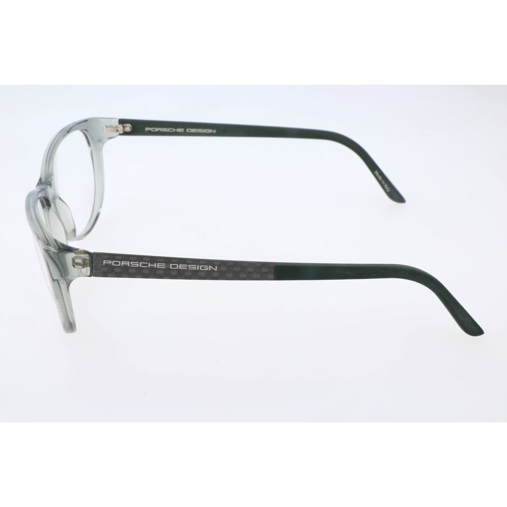 Porsche Design Bicolor Acetate Glasses (Frames) | Regal Royce