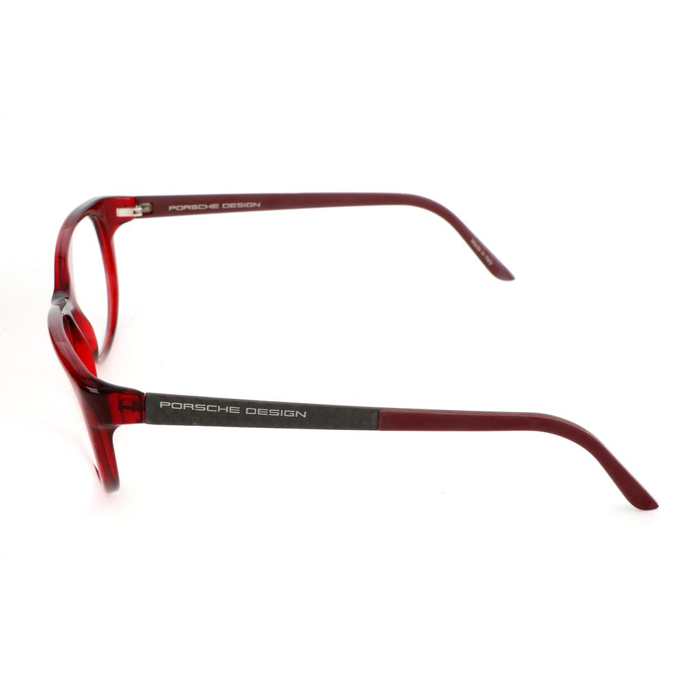 Porsche Design Multicolor Acetate Glasses (Frames) | Regal Royce
