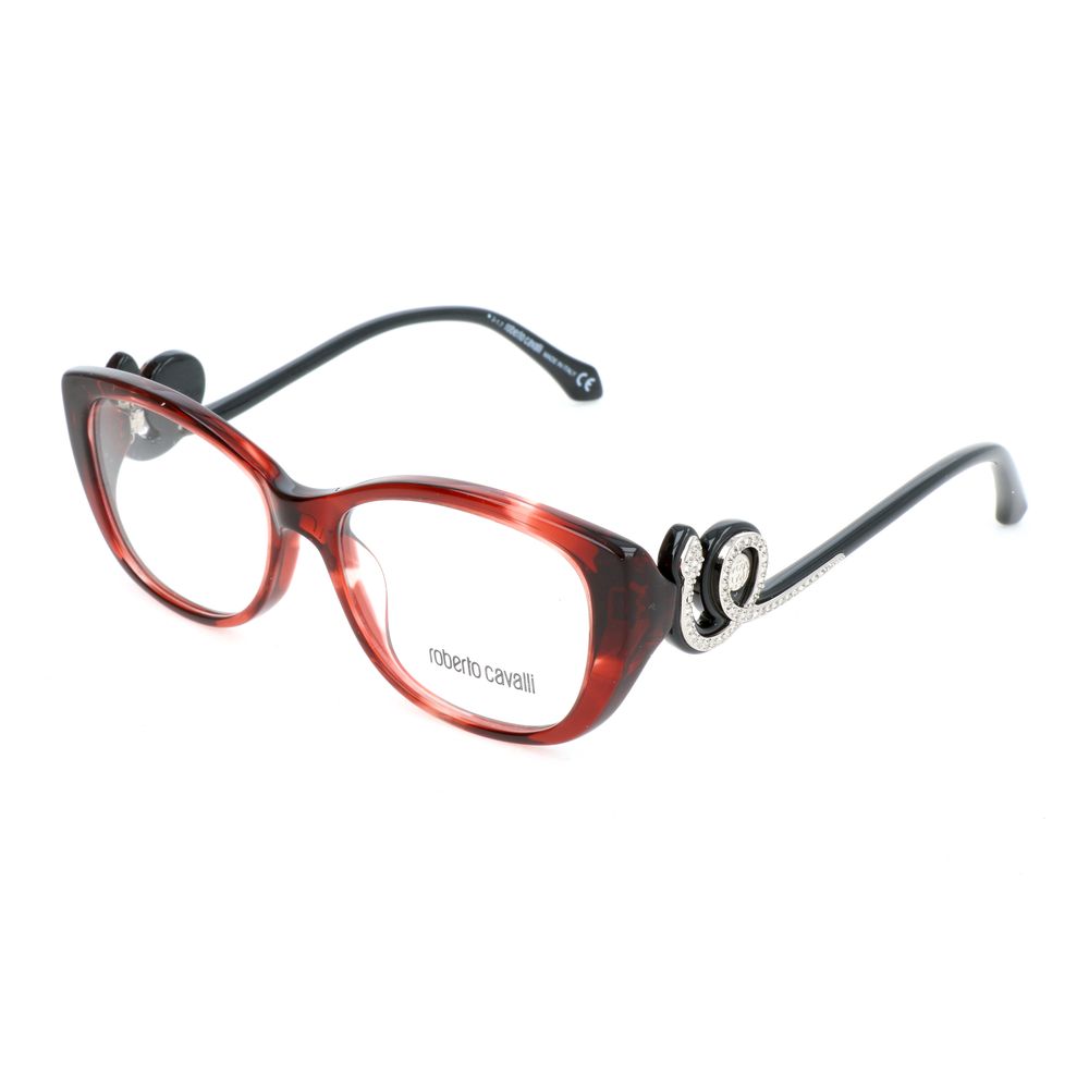 Roberto Cavalli Multicolor Plastic Glasses (Frames) | Regal Royce