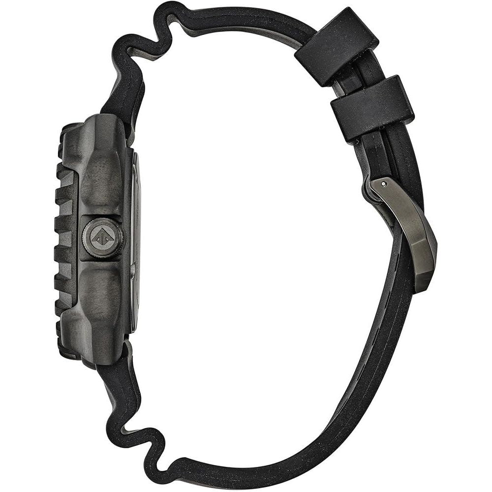 Citizen Black Polyethylene Sport Watch | Regal Royce