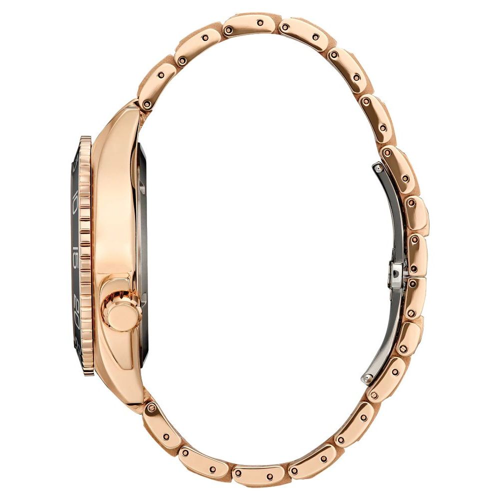 Citizen Gold Stainless Steel Dress Watch | Regal Royce