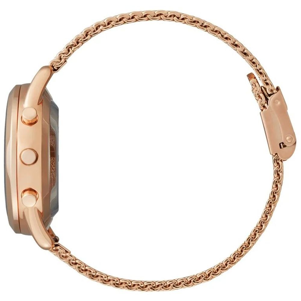 Citizen Gold Stainless Steel Dress Watch | Regal Royce