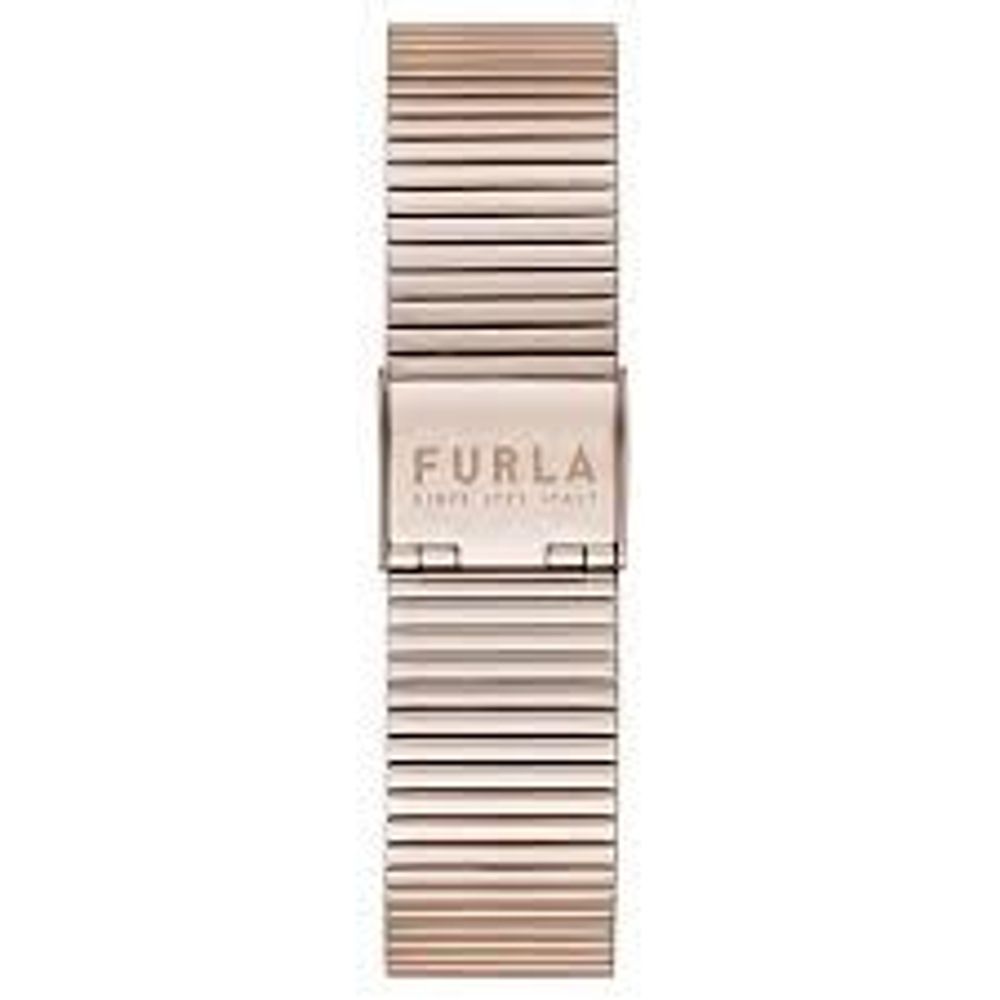 Furla Multicolor Stainless Steel Dress Watch | Regal Royce