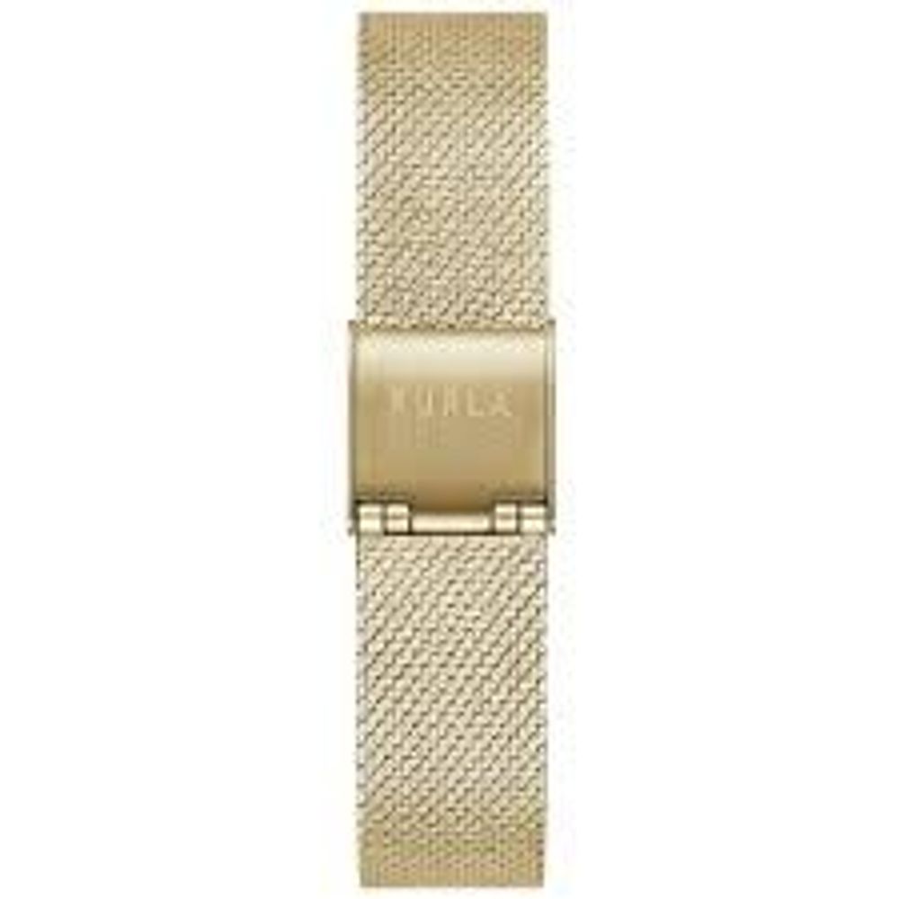 Furla Gold Stainless Steel Dress Watch | Regal Royce