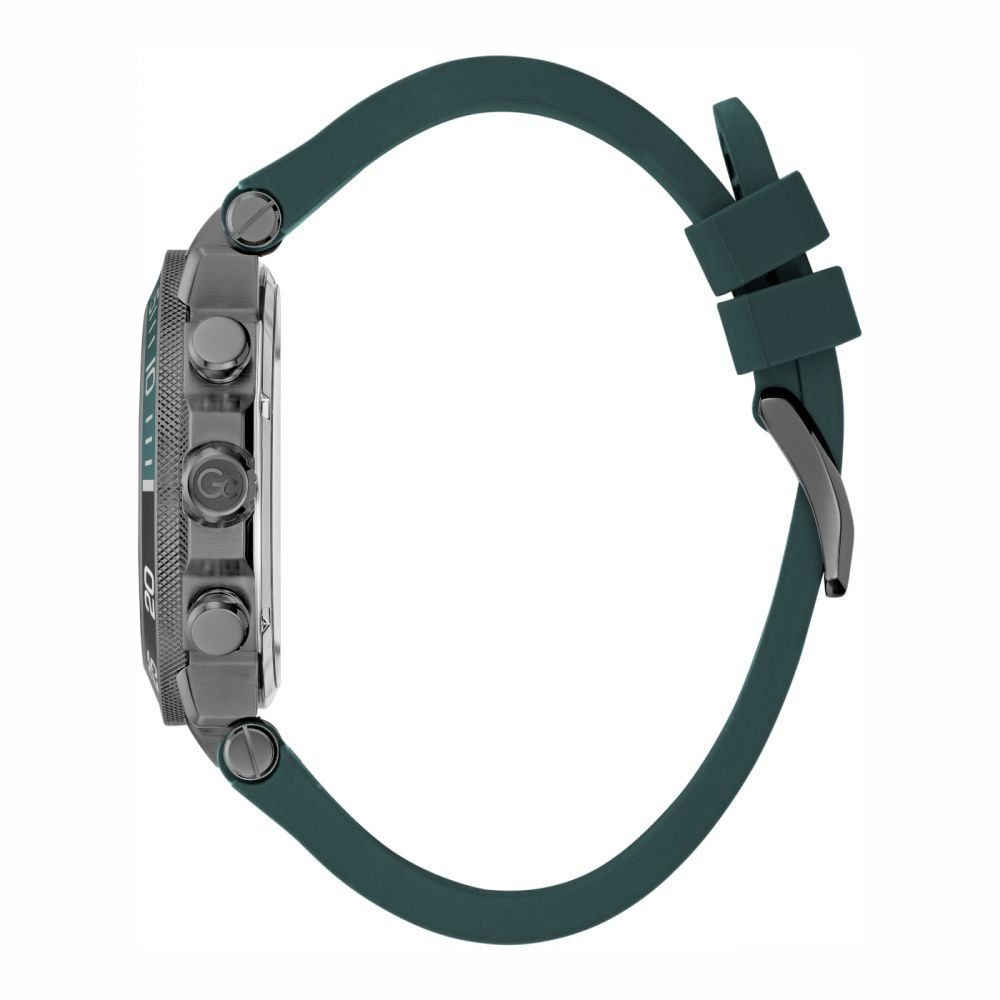 GC Bicolor Synthetic Sport Watch | Regal Royce