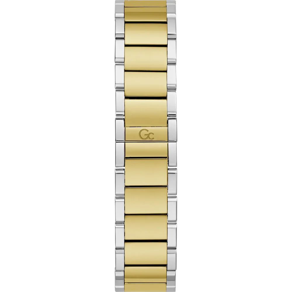 GC Gold Stainless Steel Dress Watch | Regal Royce