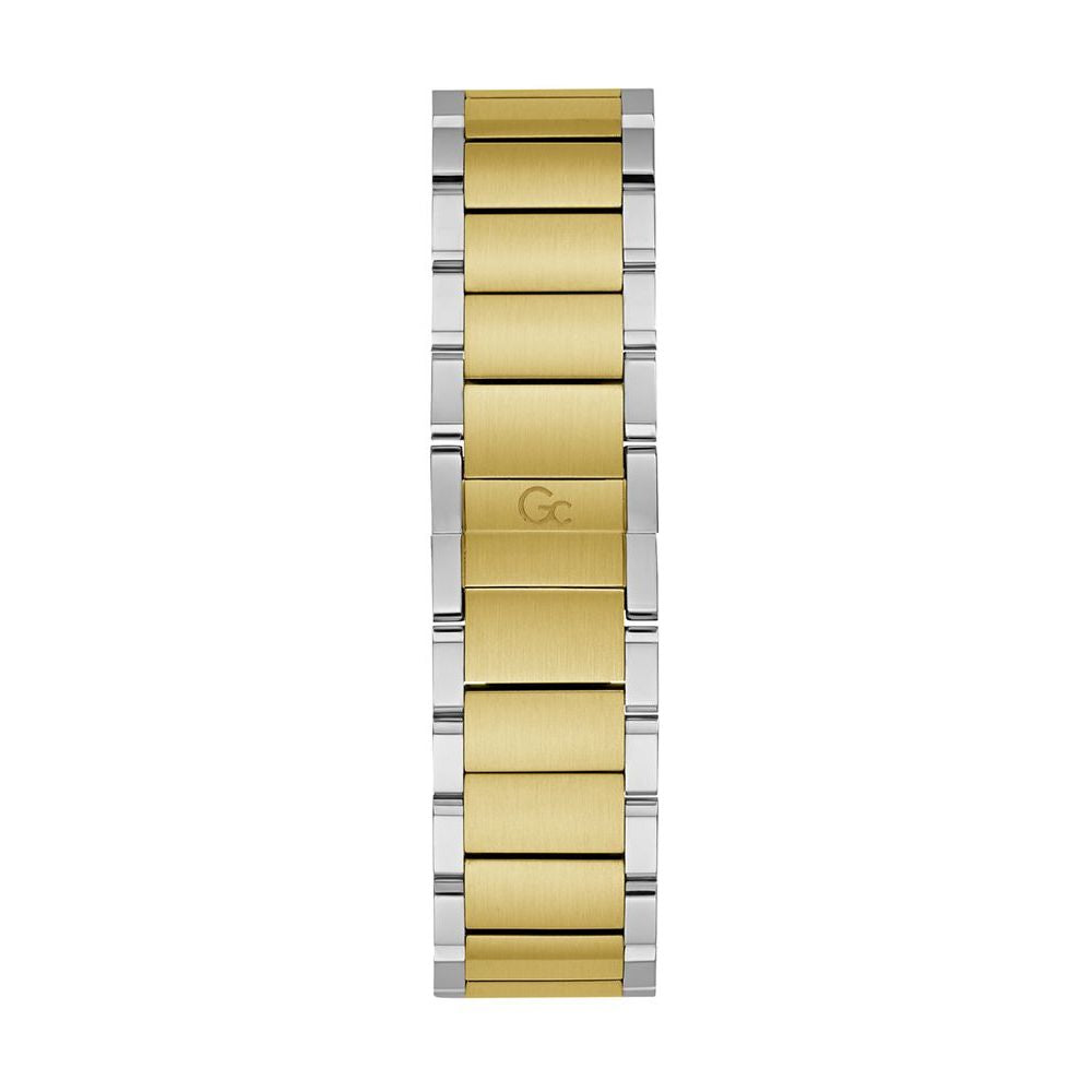 GC Gold Stainless Steel Dress Watch | Regal Royce