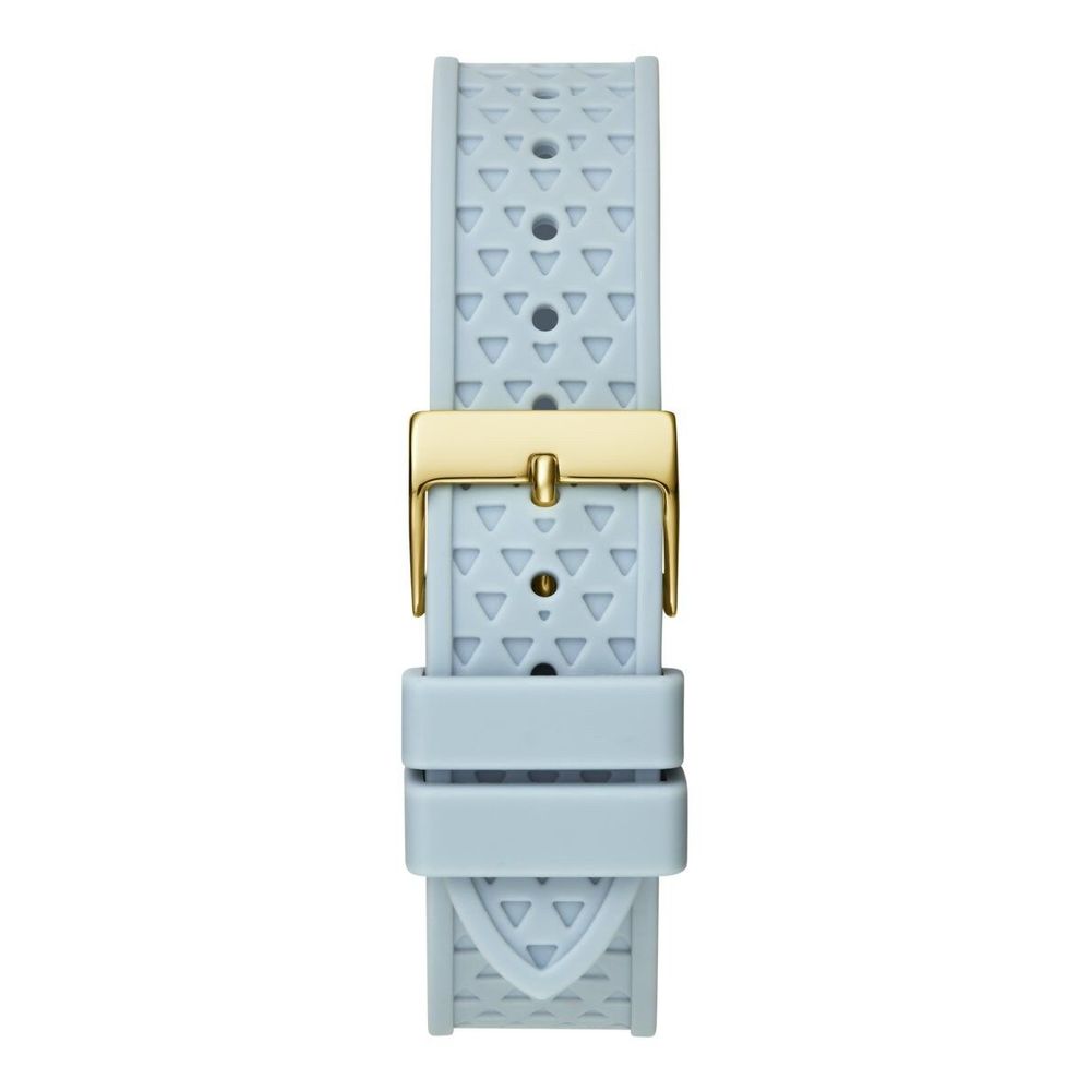 Guess Blue Synthetic Bracelet Watch | Regal Royce