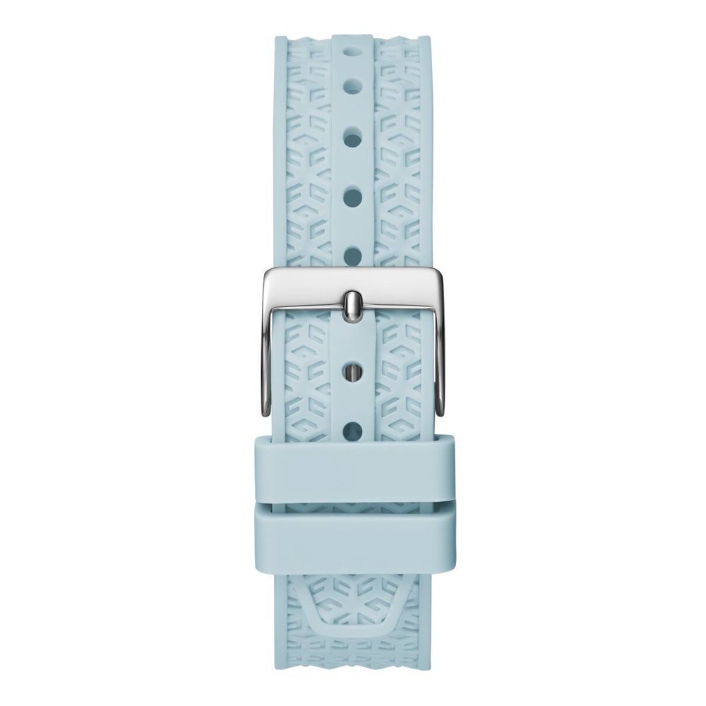 Guess Blue Synthetic Dress Watch | Regal Royce