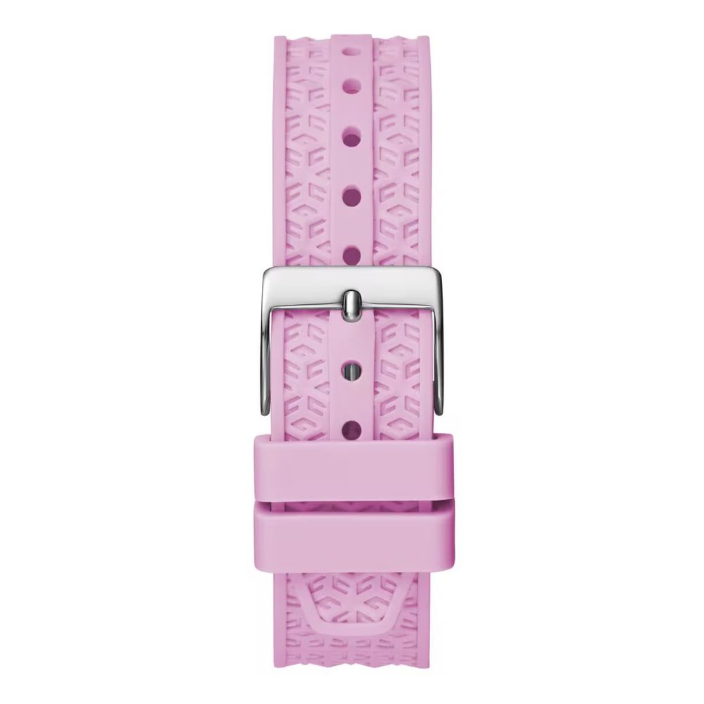 Guess Multicolor Synthetic Dress Watch | Regal Royce