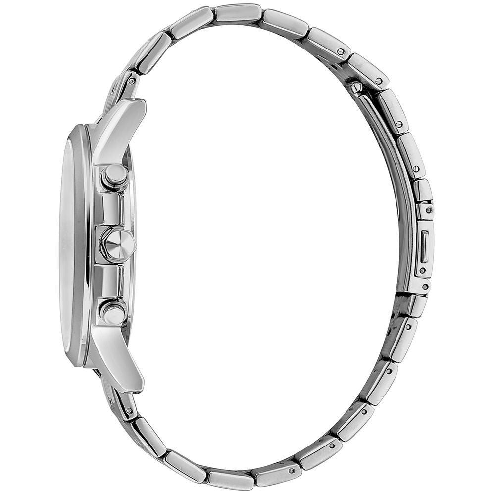 Just Cavalli Gray Stainless Steel Dress Watch | Regal Royce