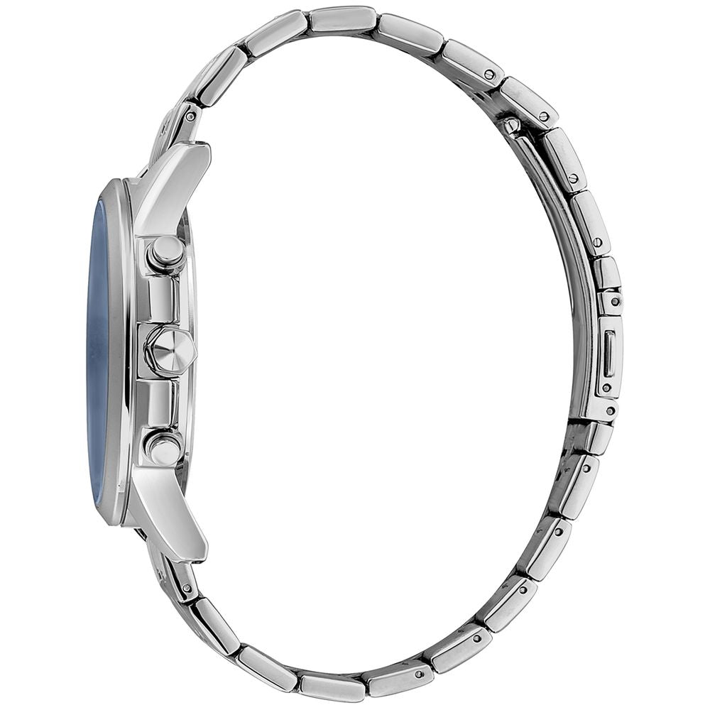 Just Cavalli Gray Stainless Steel Bracelet Watch | Regal Royce