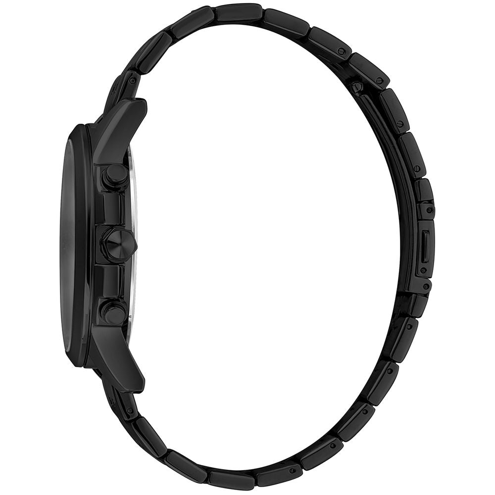 Just Cavalli Black Stainless Steel Bracelet Watch | Regal Royce