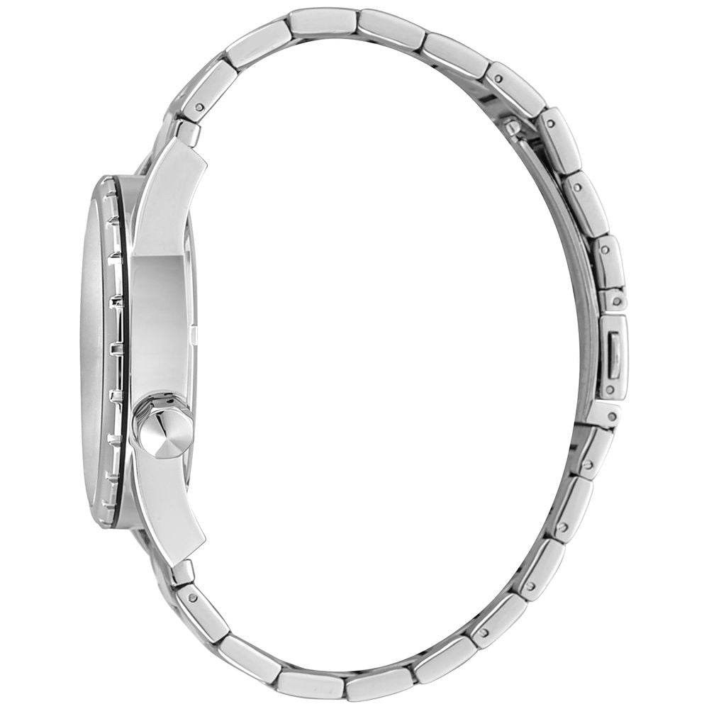 Just Cavalli Gray Stainless Steel Dress Watch | Regal Royce