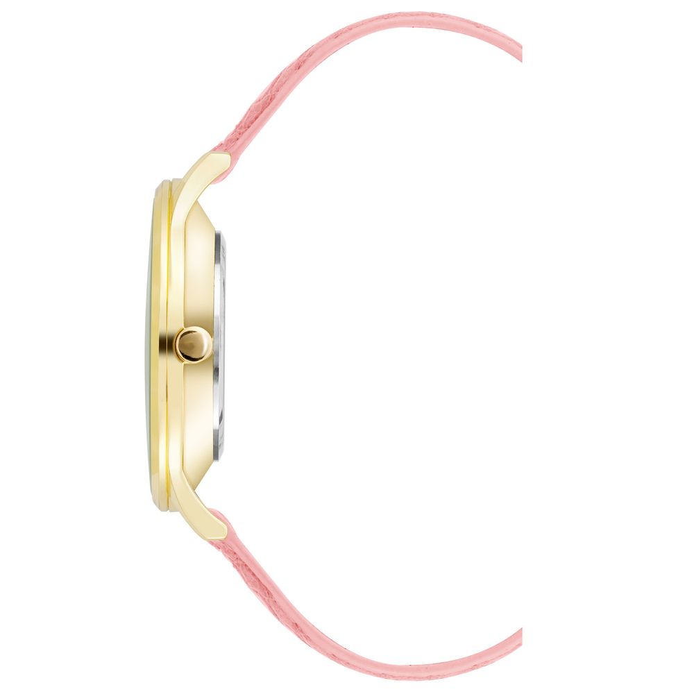 Nine West Multicolor Leather Dress Watch | Regal Royce