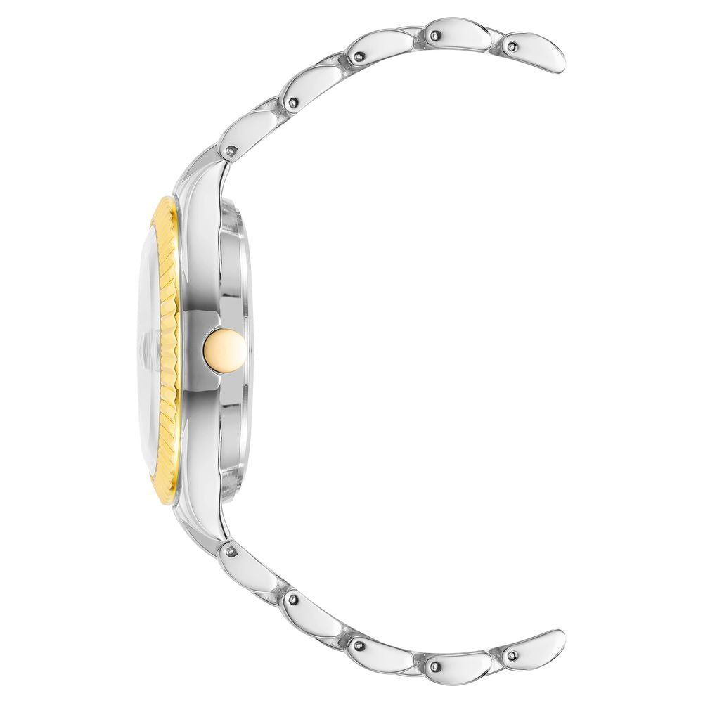 Nine West Multicolor Metal Dress Watch | Regal Royce