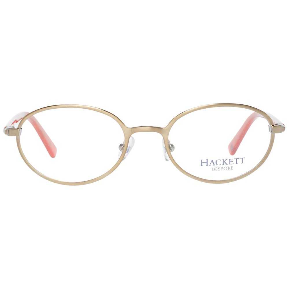 Hackett Gold Metal Glasses (Frames) | Regal Royce