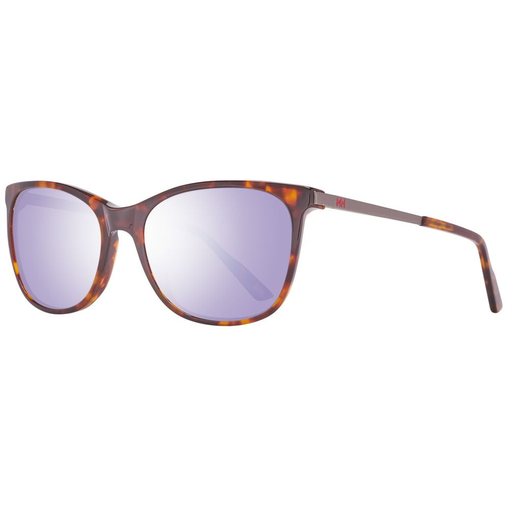 Helly Hansen Brown Metal Sunglasses | Regal Royce