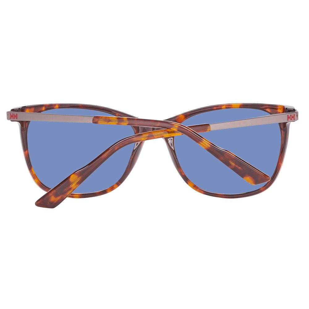 Helly Hansen Brown Metal Sunglasses | Regal Royce