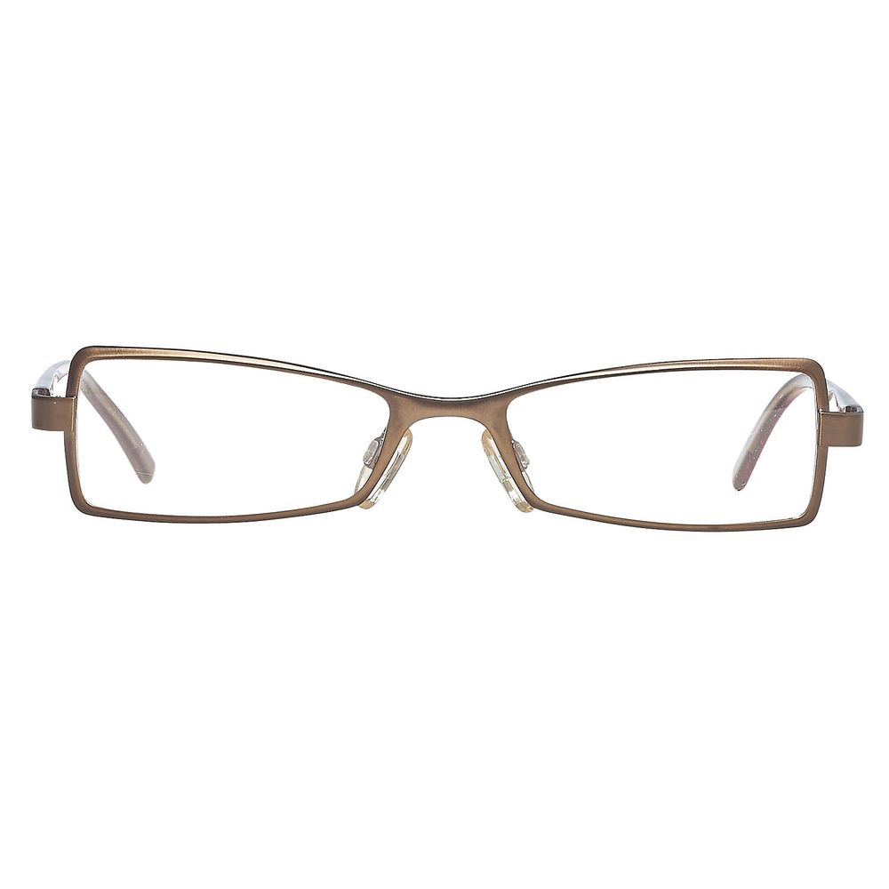 Rodenstock Brown Metal Glasses (Frames) | Regal Royce