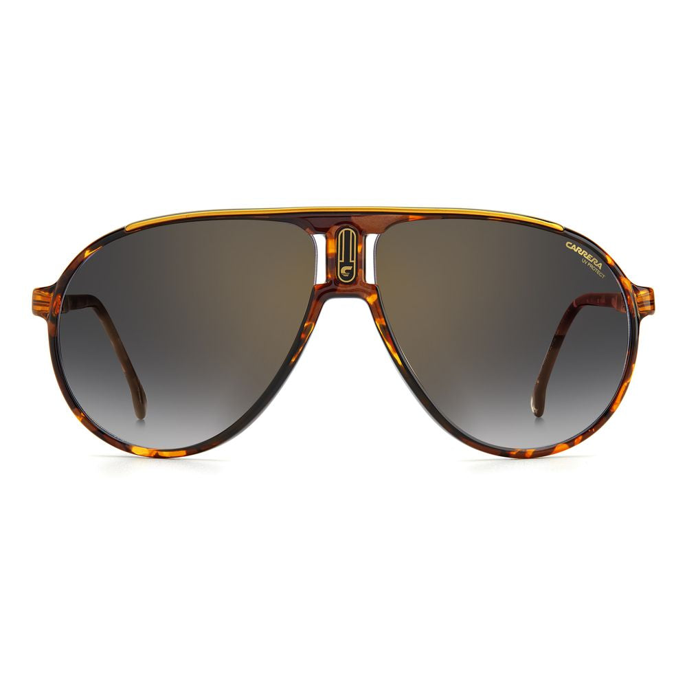 Carrera Brown Optyl Sunglasses | Regal Royce