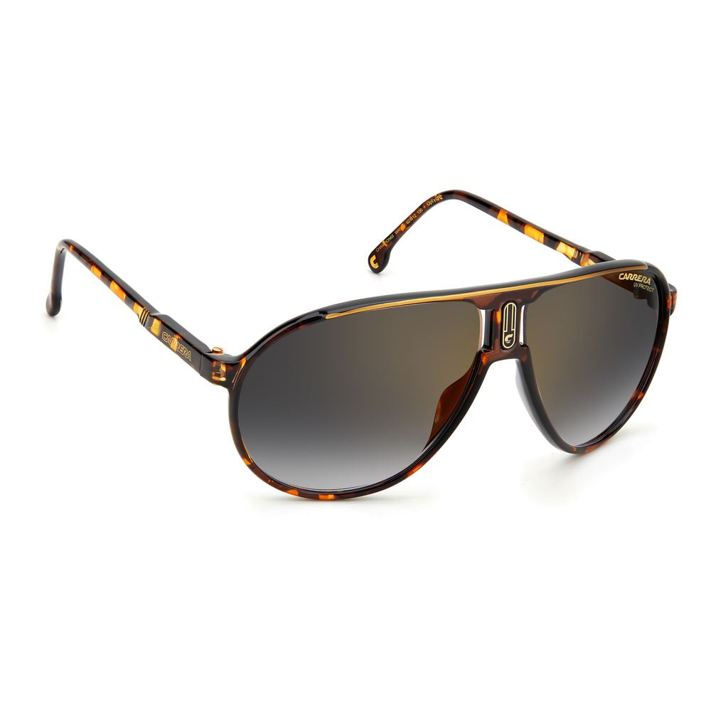 Carrera Brown Optyl Sunglasses | Regal Royce