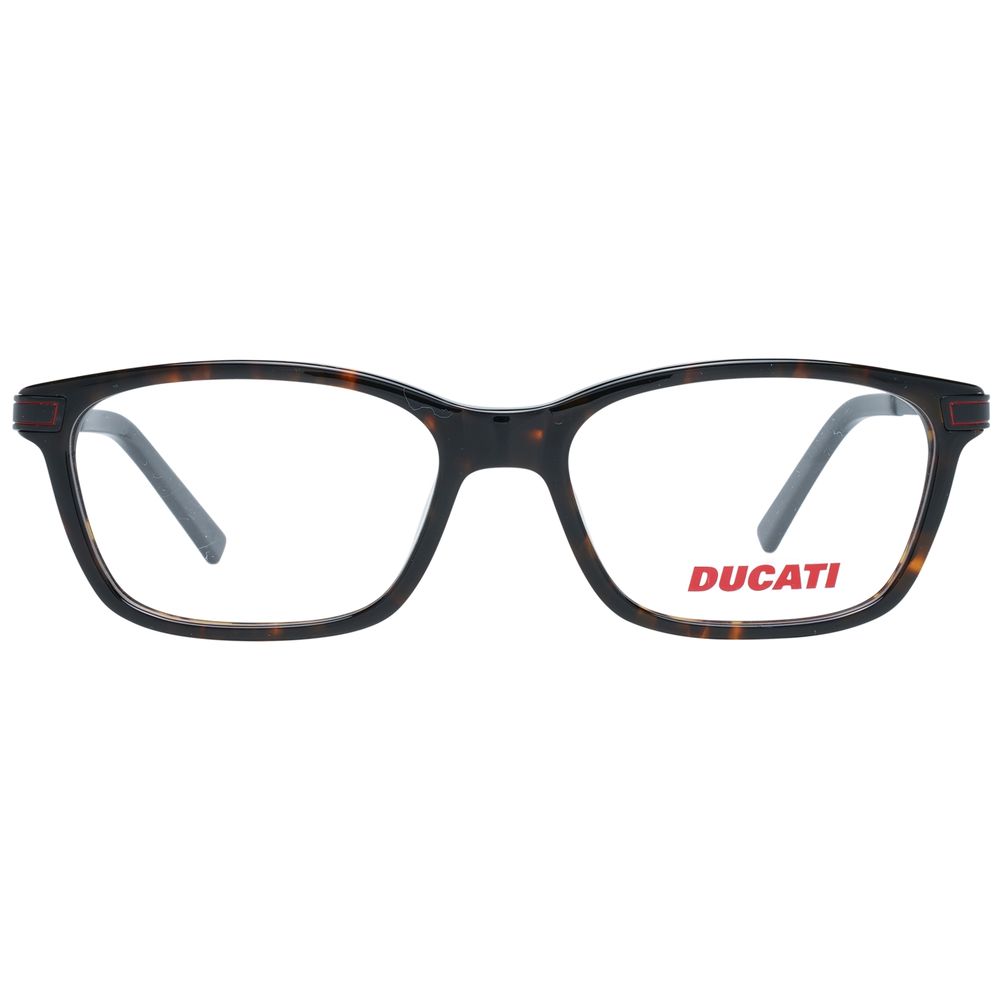 Ducati Brown Metal Glasses (Frames) | Regal Royce
