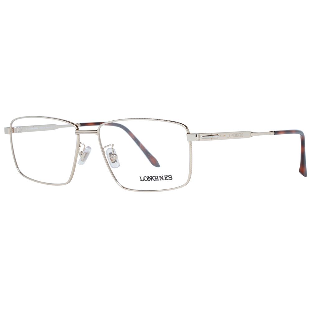 Longines Gold Metal Glasses (Frames) | Regal Royce
