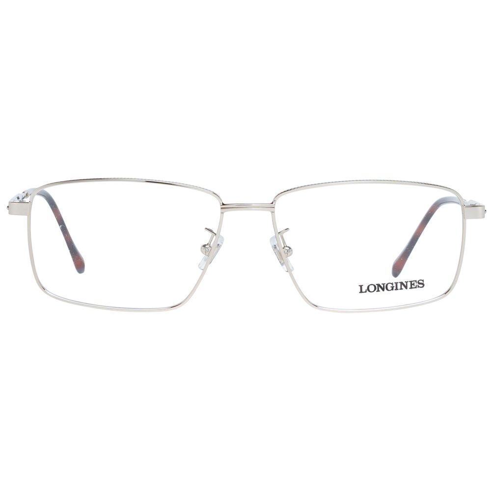 Longines Gold Metal Glasses (Frames) | Regal Royce
