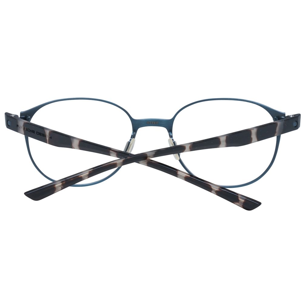 Porsche Design Blue Titanium Glasses (Frames) | Regal Royce