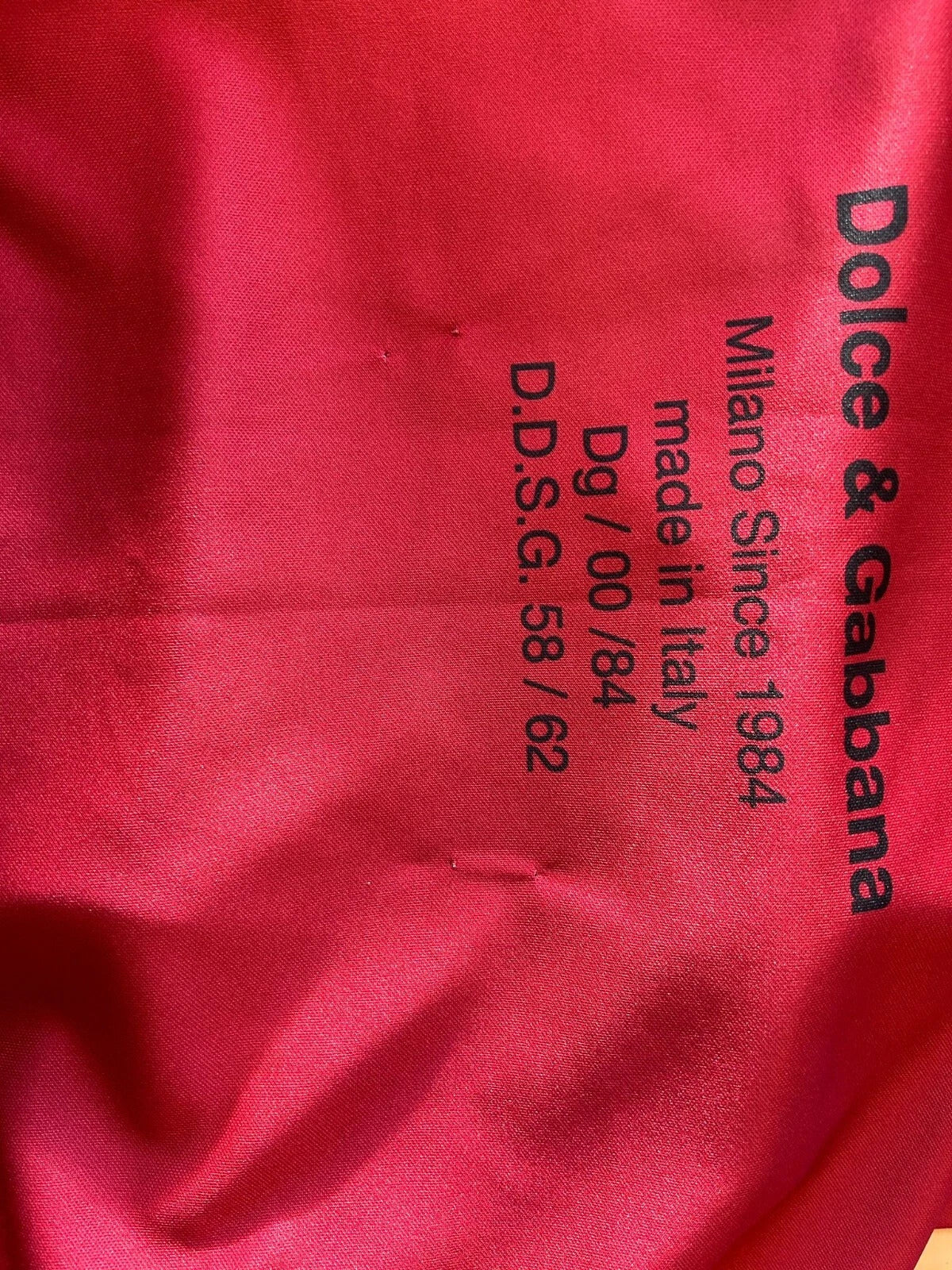 Dolce & Gabbana Red Leopard Print Sleeveless Men Tank T-shirt | Regal Royce