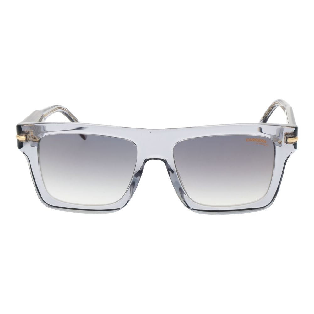 Carrera Gray Acetate Sunglasses | Regal Royce