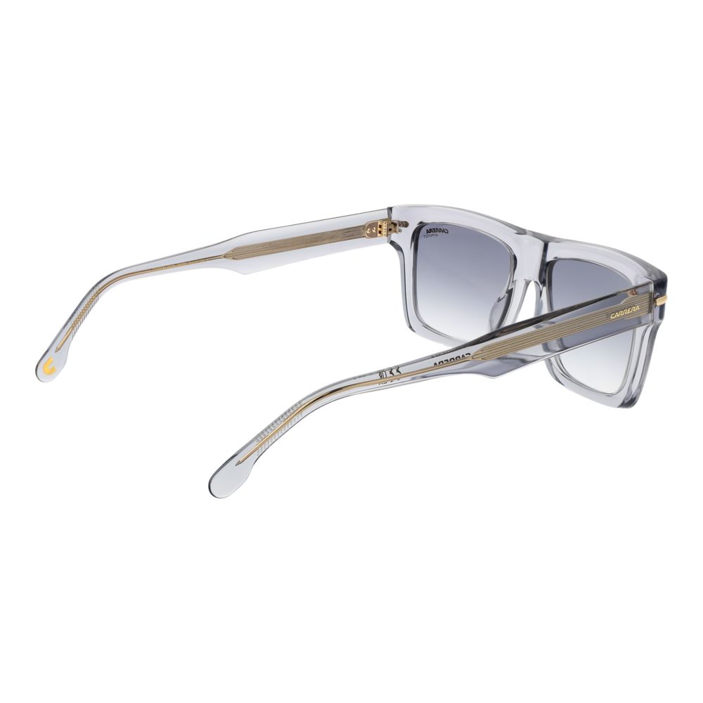 Carrera Gray Acetate Sunglasses | Regal Royce