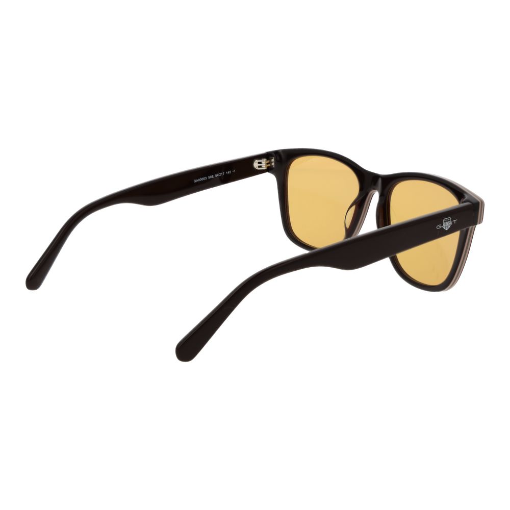 Gant Brown Acetate Sunglasses | Regal Royce