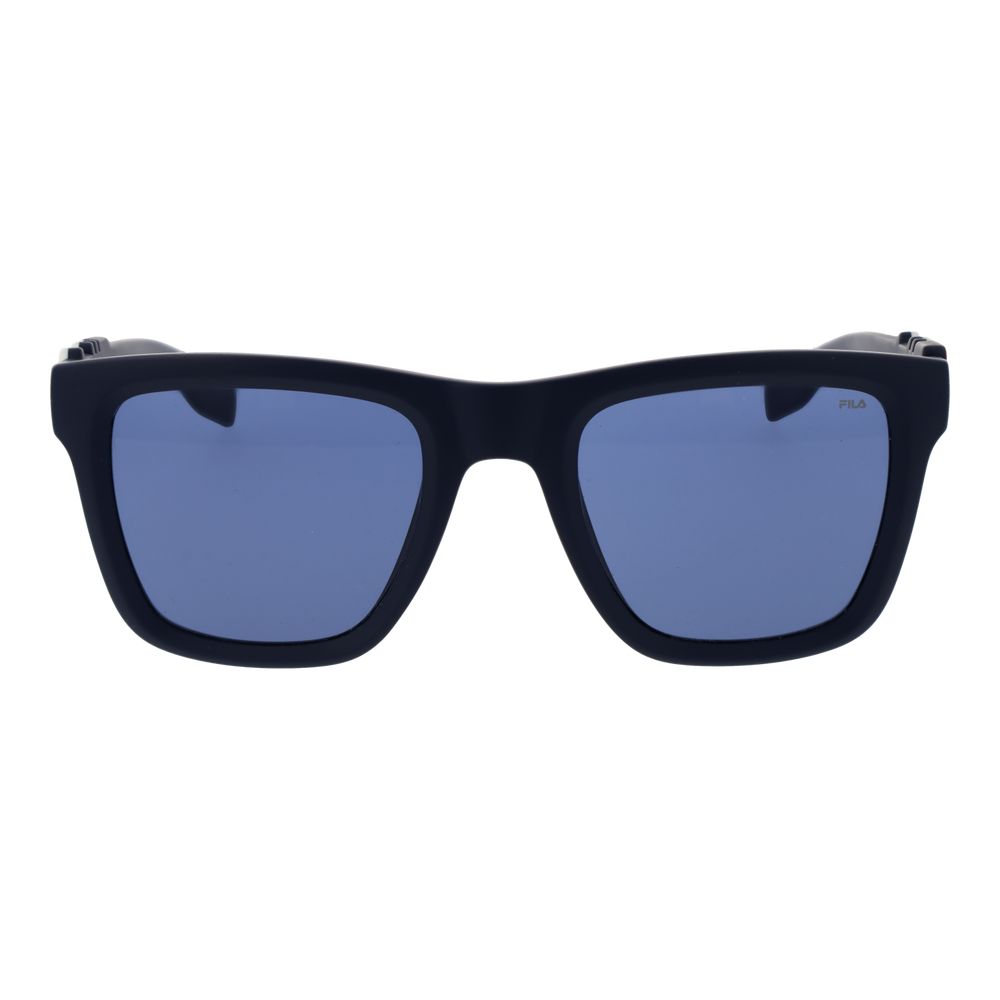 Fila Blue Plastic Sunglasses | Regal Royce